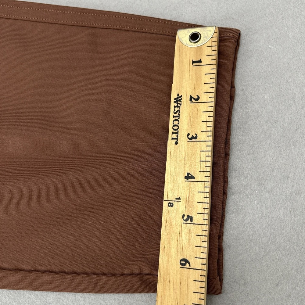 Vuori Meta Cargo Pants Mens 36 Clay Athletic Slim Fit V451 Stretch Jogger - Picture 9 of 11
